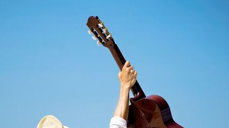 Diario de Cuyo | musica_0.jpg