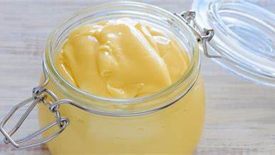 Tip útil: cómo hacer mayonesa vegana con 4 ingredientes