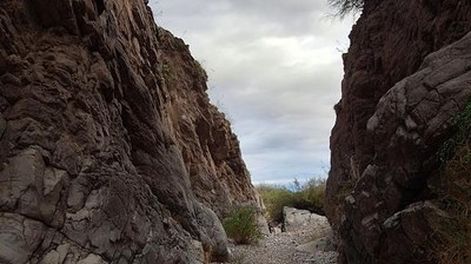 Imagen ilustrativa de la zona.