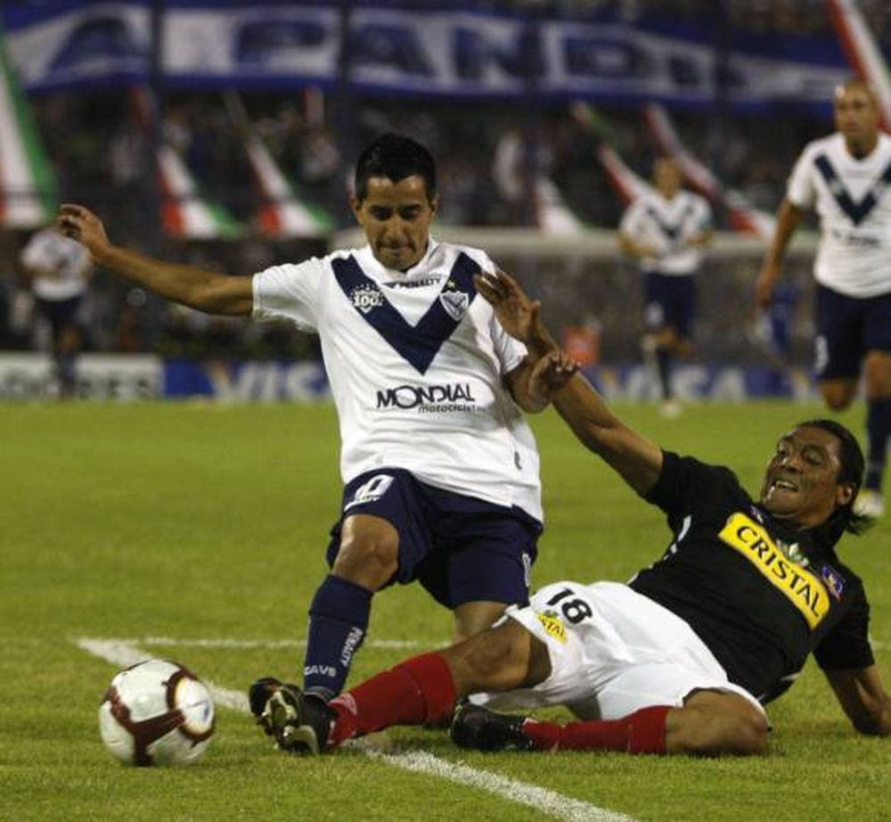 Vuelve Moralez