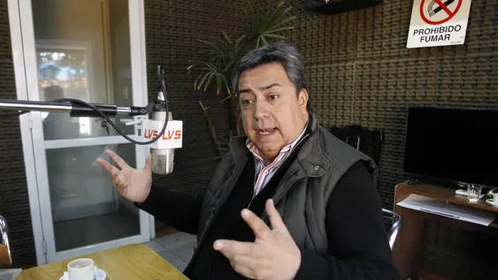 Cabello y el paro nacional de la CGT: “Es para ver si el Gobierno nacional se despierta”