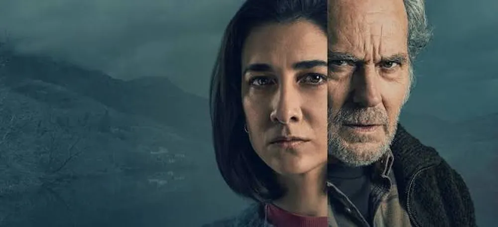 Esta noche en Netflix el nuevo thriller espa&ntilde;ol con Jos&eacute; Coronado: "Los Creyentes"