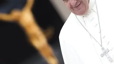 Vaticano pondrá en órbita un satélite con el discurso papal de “nadie se salva solo”