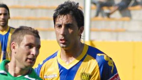 “Quiero retirarme en Sportivo”