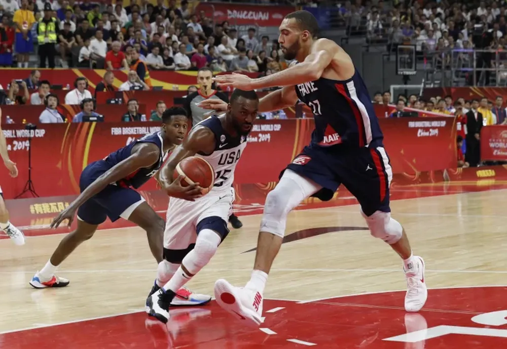 Francia, un rival de peso y con un viejo conocido de Ginóbili