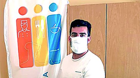 Argentina necesita un gran pacto