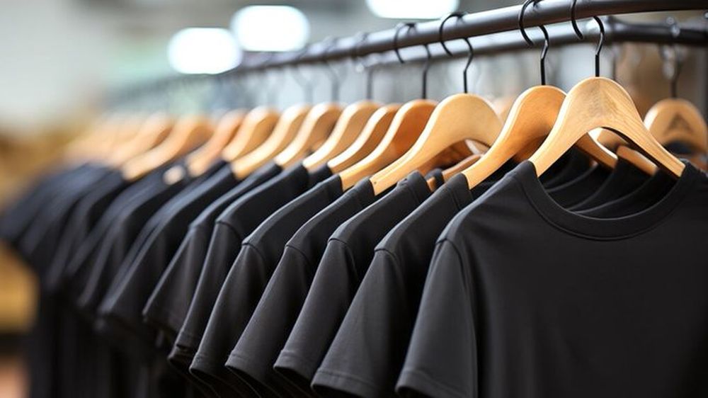 El increíble truco casero que revive el color de la ropa negra