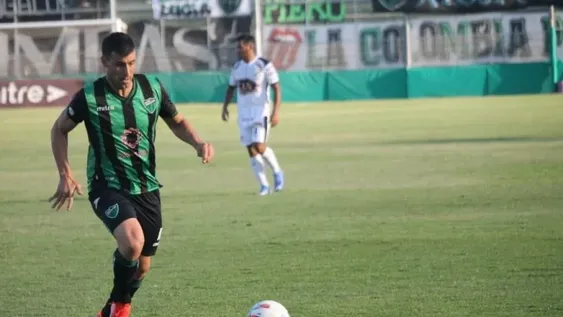 Un solo objetivo para San Martín