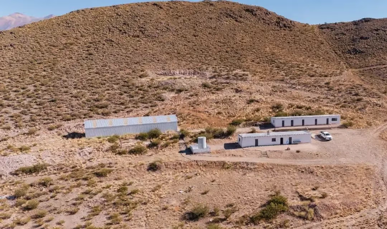 El ministro Caputo anunció que PSJ Cobre Mendocino entró al RIGI.