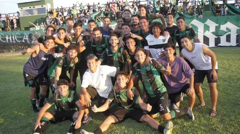 San Martín frenó a Desamparados y le quitó el invicto en un duelo picante