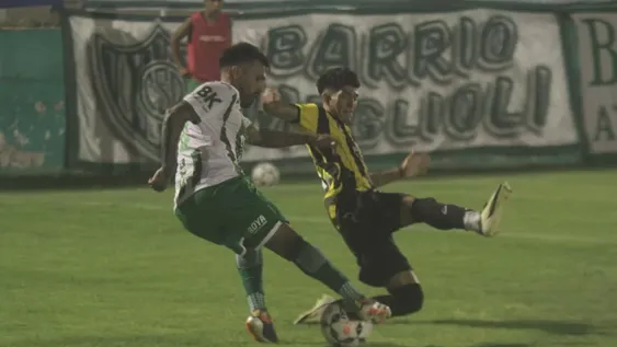 Sportivo y Unión lo hicieron