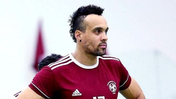 El Gremial se arma y suma al opuesto brasileño Igor Guillén