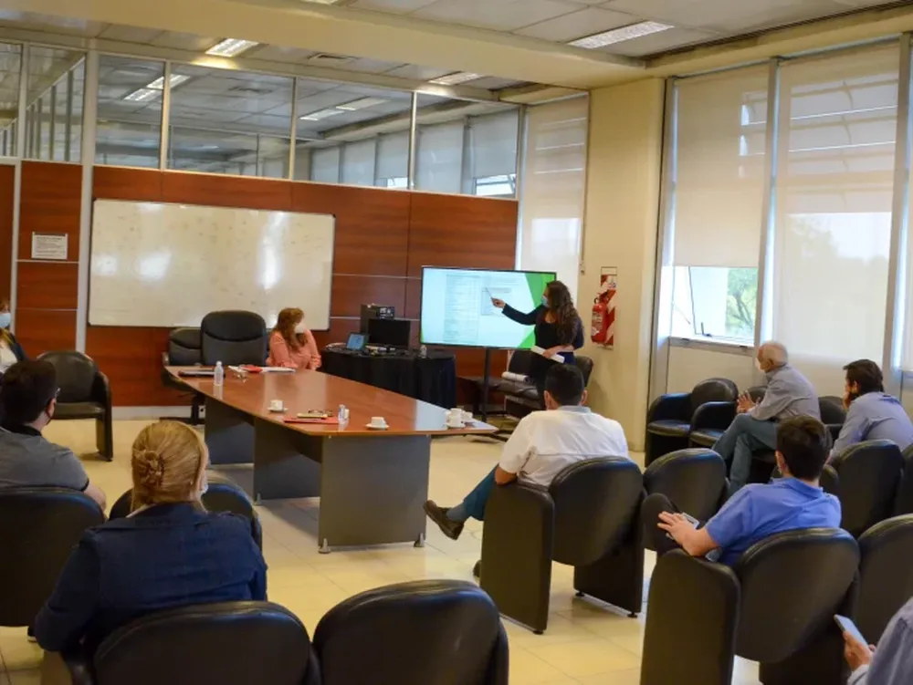 Reunión de urgencia del Comité Covid para analizar las nuevas flexibilizaciones de Nación