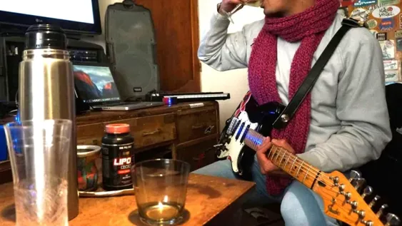 Músico por naturaleza