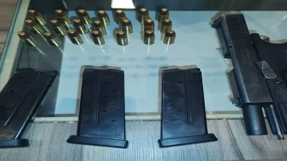 Mendoza: desbaratan una banda narco que tenía joyerías, cuevas financieras y boliches