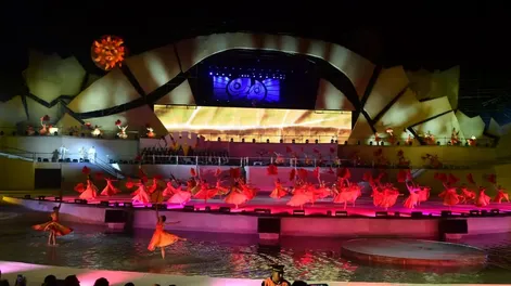 Mendoza puso fecha a la Fiesta Nacional de la Vendimia 2027: cronograma completo y homenajes especiales