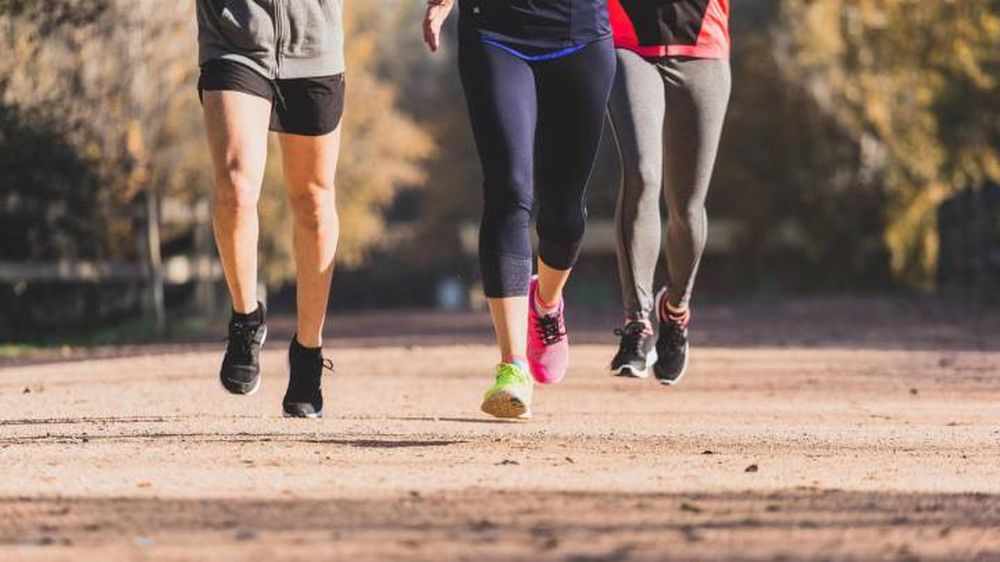 Los 5 grandes beneficios que tiene correr dos veces al día