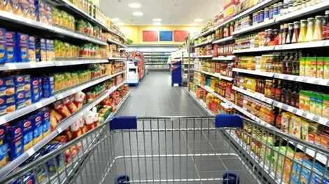 Descreimiento. Muchos sienten que los precios crecen más de lo que se dice.