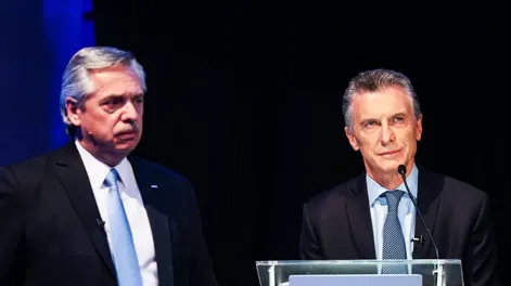 Diario de Cuyo | 2019 10 14t020836z_39955264_rc1de8796af0_rtrmadp_3_argentina election debate 728x485.webp