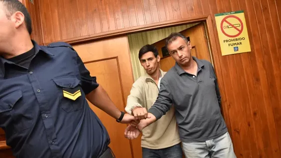 Escabrosos detalles del infierno que vivió la joven abusada por su padre y hermano