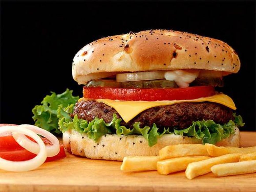 Comida adictiva
