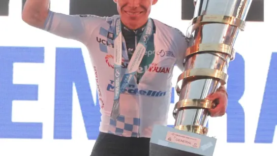 El ganador, en silencio