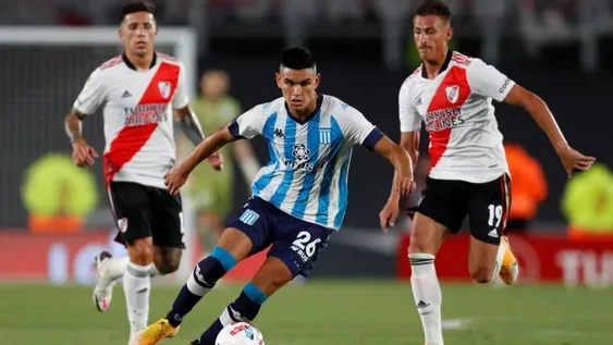 Alcaraz al Southampton