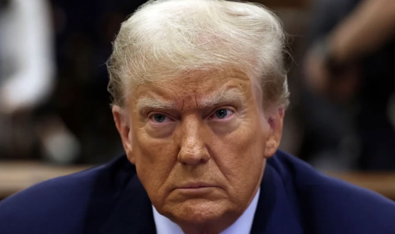 Escala la tensión: Trump amenaza con “desatar el infierno” contra Irán.