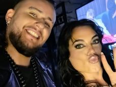 Lucas Bongiovanni y Emilia Attías regresan esta noche a la pantalla de El Trece.&nbsp;
