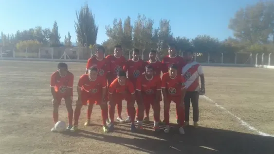 Los Coloraditos siguen creciendo en el Norte