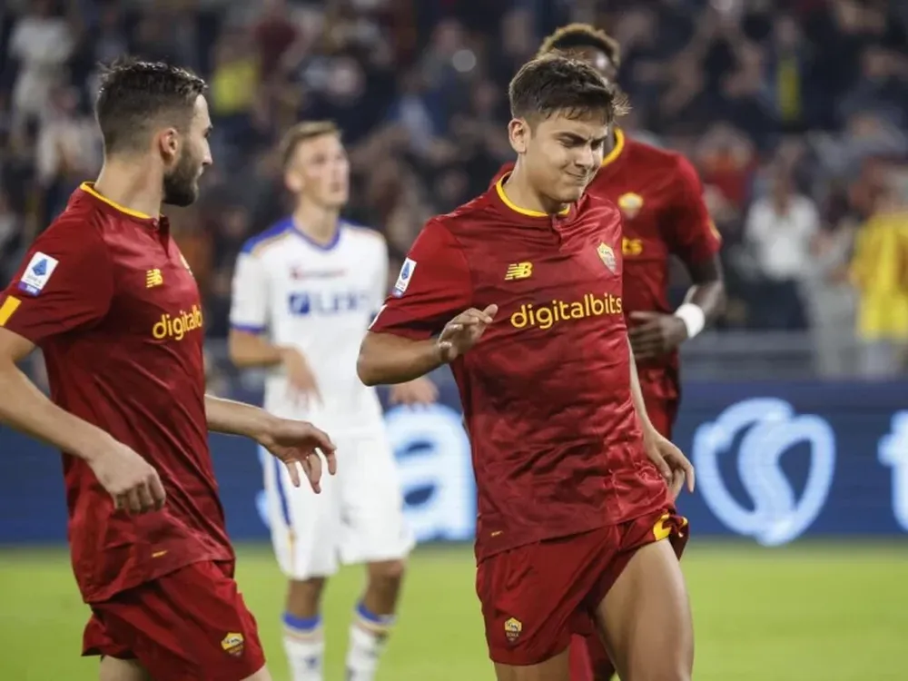 Dybala hizo un gol, se lesionó y podría perderse el Mundial