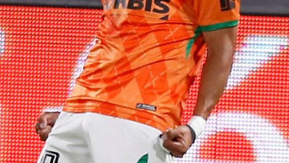 Por reprogramación hoy habrá, sólo, dos partidos