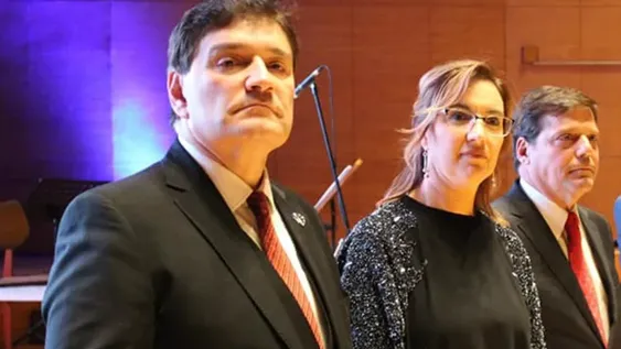 Los magistrados penales se retiraron ayer, pero volverán hoy a sus cargos