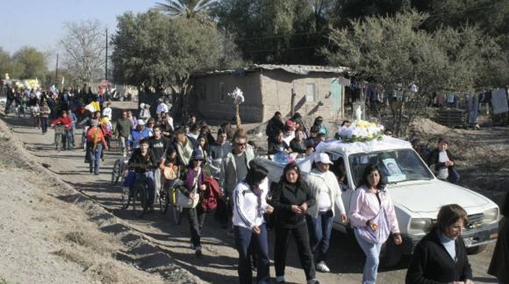Los agradecimientos, el estandarte de los jóvenes