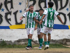 el clausura del futbol local baja al telon: a la espera de un duelo clave en puyuta, se programo la ultima fecha