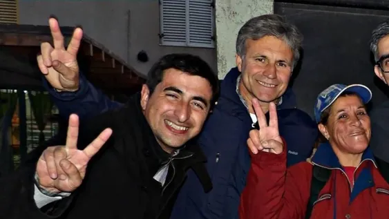 En el PJ de Santa Lucía hay críticas hacia la Junta por un “errado” trabajo político