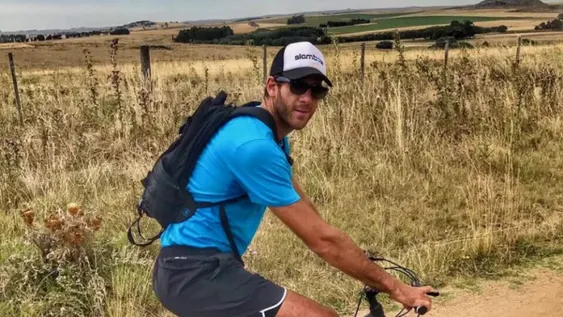 Del Potro, íntimo: “Trato de nunca creerme más de lo que soy”