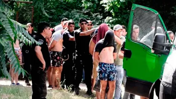 Casos como los de Gesell: más de 600 jóvenes murieron en sólo un año