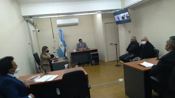 Liberan a 2 por el caso de una chica prostituida por su madre