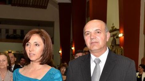 Spinella   Cambón   –   Benavidez   Ferre