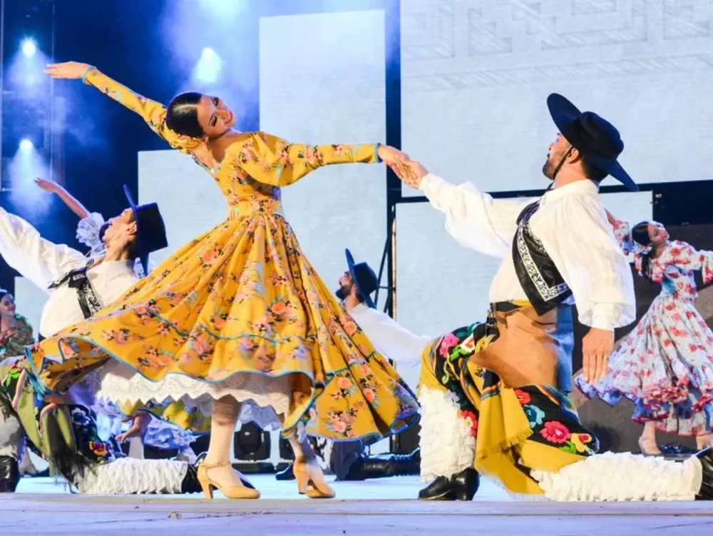 Festivales con tonada cordobesa