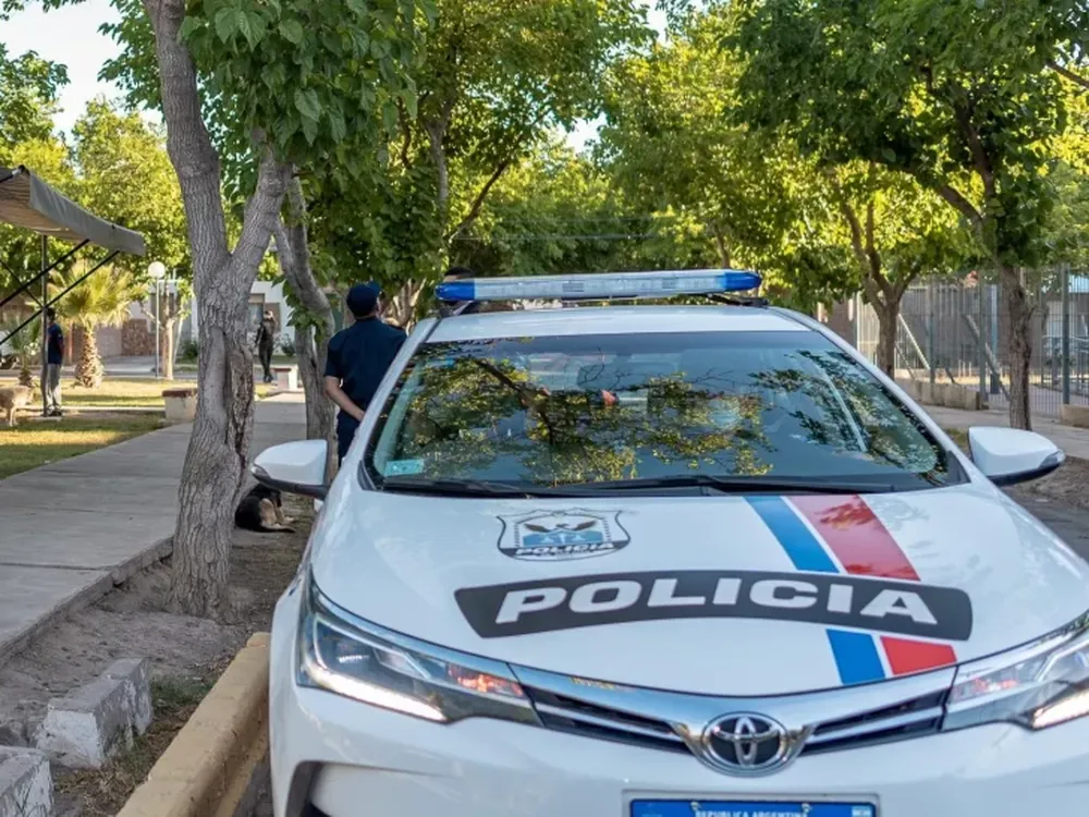 Condenaron al ladrón que robó un sobre con $69 mil y fue atrapado a las pocas cuadras