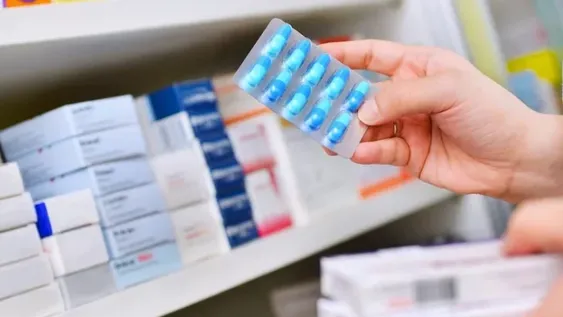 Advierten sobre los peligros de la automedicación con antibióticos