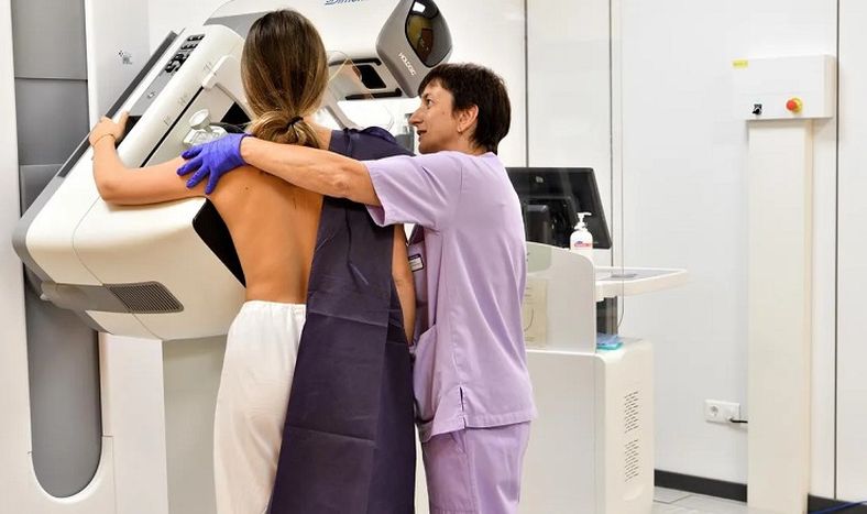 El 1 de julio se realizará La Tarde de las Mamografías, organizada por Salud.