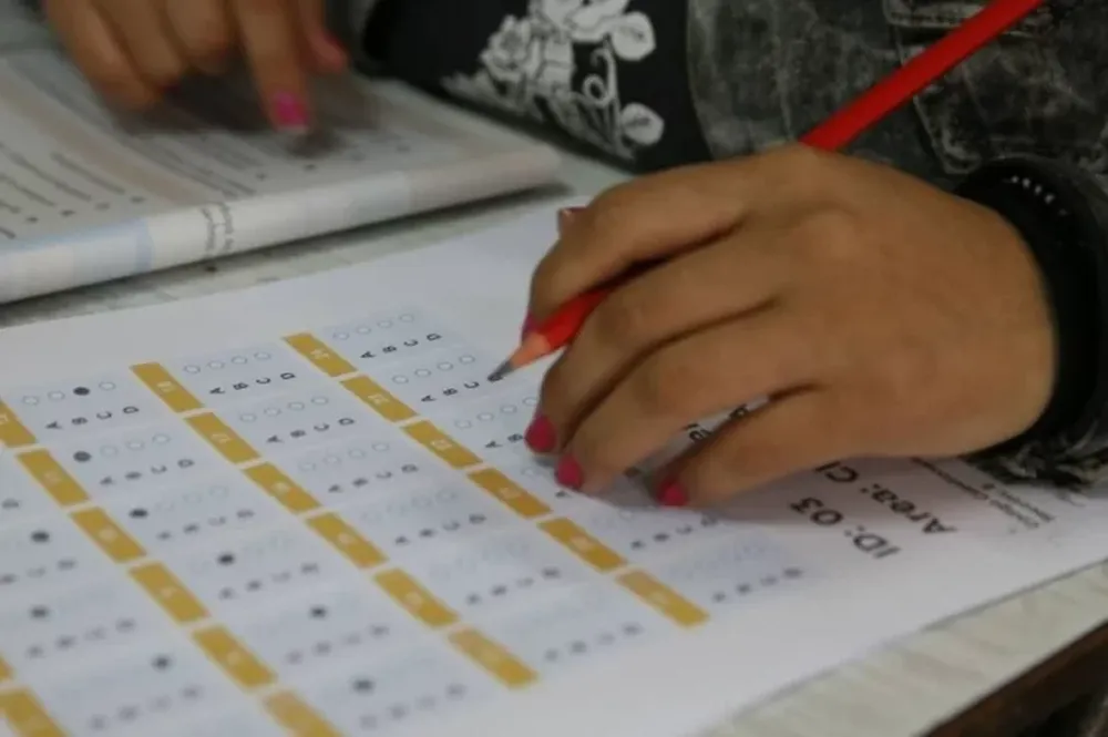 Pruebas PISA: casi el 73% de los alumnos secundarios no tienen un nivel mínimo en matemática