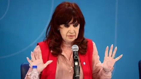 Nuevo parte médico de Cristina Kirchner señaló que presentó una leve complicación en el intestino