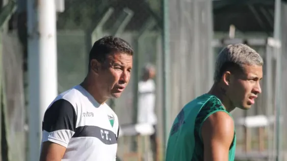 San Martín: lo justo y necesario