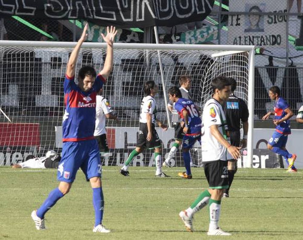 El alto costo de no  cerrar los partidos