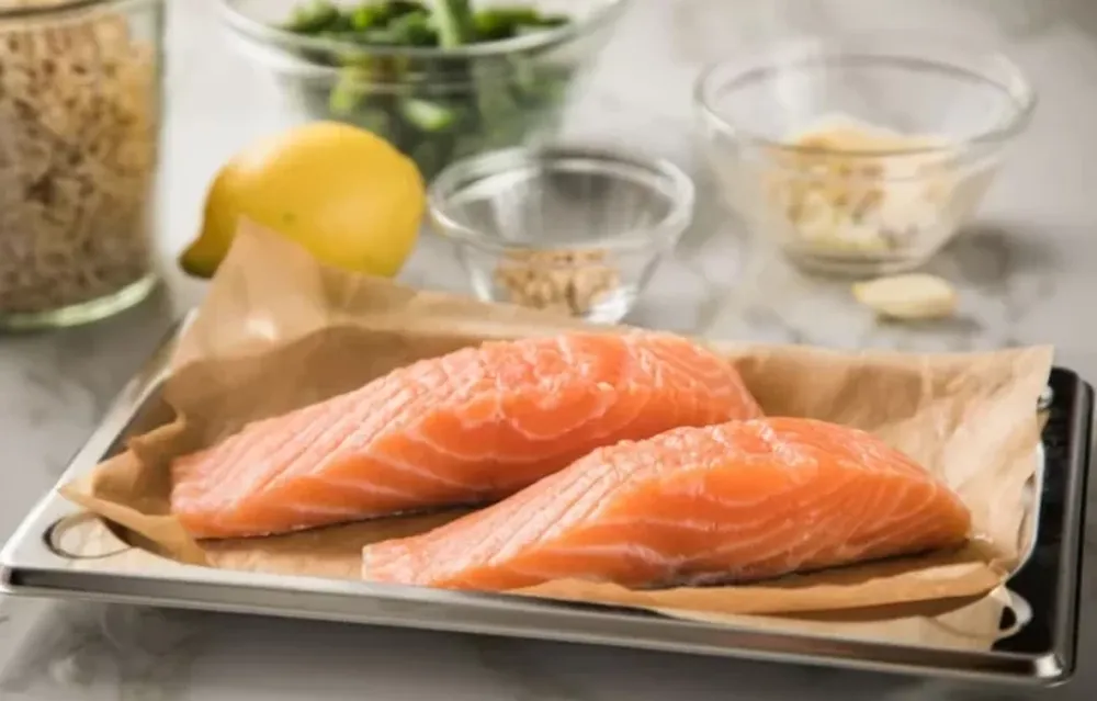 Los 10 alimentos más ricos en proteínas que no pueden faltar en la dieta