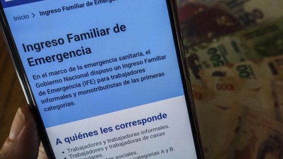 Nuevo IFE 4: qué se sabe de la ayuda y cómo actualizar el formulario